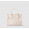LOUIS VUITTON-루이비통 M25770  루이비통 크렘 모노그램 온더고 PM