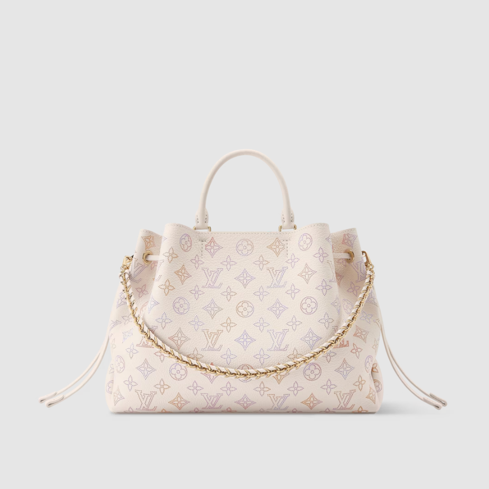 LOUIS VUITTON-루이비통 M15116 모노그램 마히나 벨라 토트