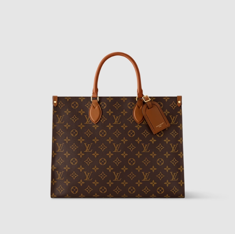 LOUIS VUITTON-루이비통 M14235 모노그램 온더고 오거나이저