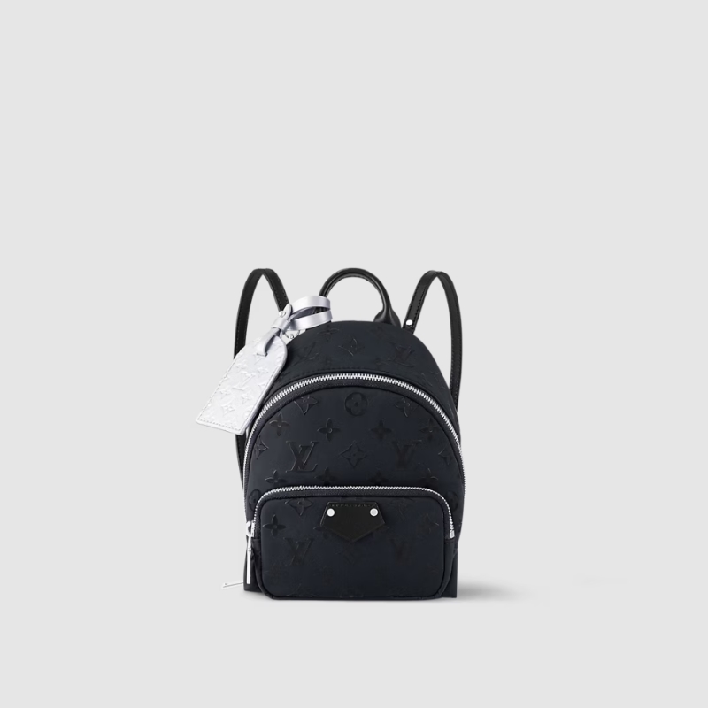 LOUIS VUITTON-루이비통 M11780 모노그램 나일론 팜 스프링 미니