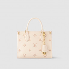 LOUIS VUITTON-루이비통 M14403 루이비통 에덴 모노그램 앙프렝뜨 온더고 PM