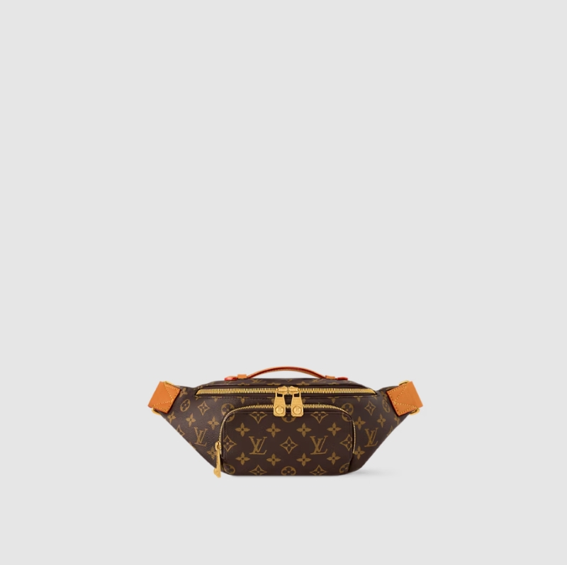 LOUIS VUITTON-루이비통 M14019 모노그램 러시 범백