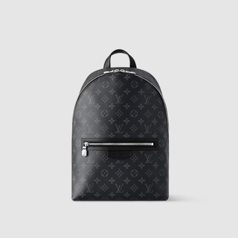 LOUIS VUITTON-루이비통 M14020  모노그램 이클립스 디스커버리 슬림 백팩