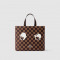 LOUIS VUITTON-루이비통 N40810 루이비통 다미에 프렌드십 미니 쇼퍼 토트