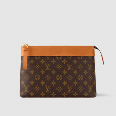 LOUIS VUITTON-루이비통 M14057 모노그램 포쉐트 보야주 수플