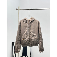 LOUIS VUITTON-루이비통 1AHBIA Monogram Padded Windbreaker