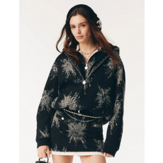 Fall-Winter 2025/26 Pre-Collection  Jacket