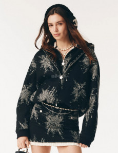 Fall-Winter 2025/26 Pre-Collection  Jacket