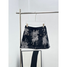 Fall-Winter 2025/26 Pre-Collection  Short Skirt