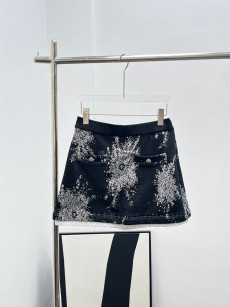 Fall-Winter 2025/26 Pre-Collection  Short Skirt