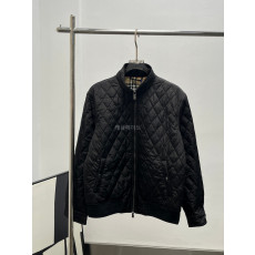 BURBERRY - 버버리 81101871 신상품 퀼팅 나일론 재킷