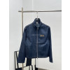 DIOR - 디올 543D586A3026_C581 Diorling Blouson Jacket