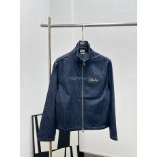 DIOR - 디올 543D586A3026_C581 Diorling Blouson Jacket
