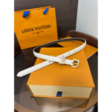 LOUIS VUITTON-루이비통 M8941Y LV Darling Ard 15mm Belt