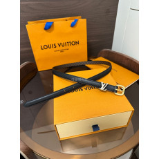 LOUIS VUITTON-루이비통 M8898Y LV Darling Ard 15mm Belt