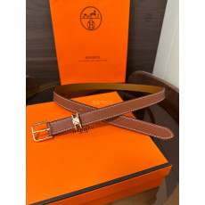 에르메스-HERMES H010707UKAA085 Mini Clou 20 belt