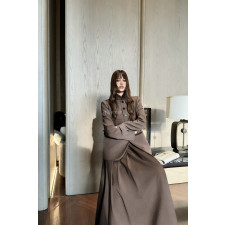 로로피아나-LORO PIANA FAP7666 Talia Jacket