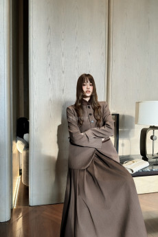 로로피아나-LORO PIANA FAP7666 Talia Jacket