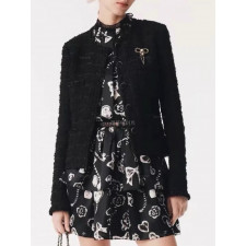 Fall-Winter 2025/26 Pre-Collection   Jacket