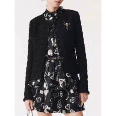 Fall-Winter 2025/26 Pre-Collection   Jacket