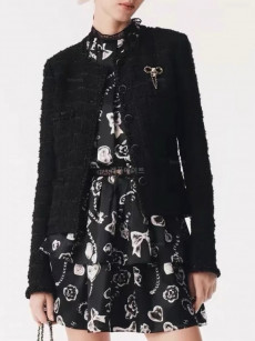 Fall-Winter 2025/26 Pre-Collection   Jacket