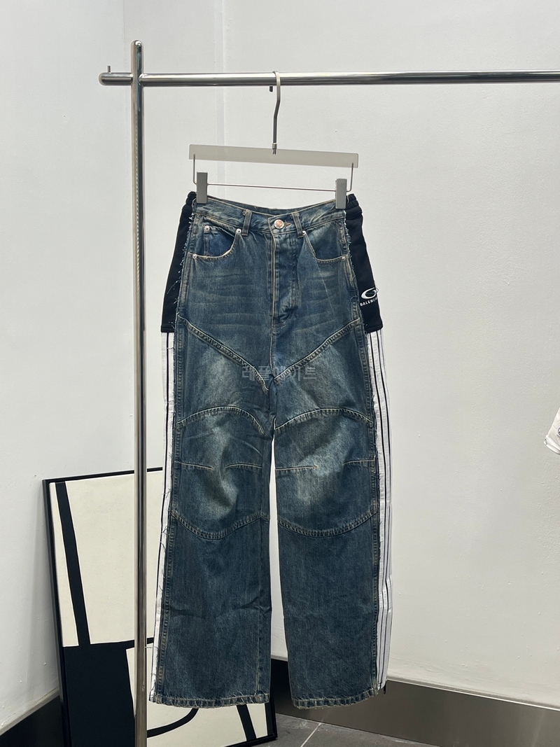 발렌시아가-BALENCIAGA 청바지
