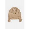 아크네-ACNE FN-WN-OUTW001104  Twill jacket