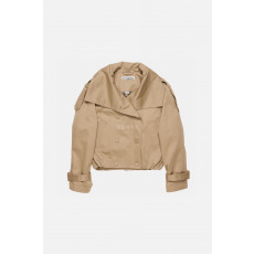 아크네-ACNE FN-WN-OUTW001104  Twill jacket