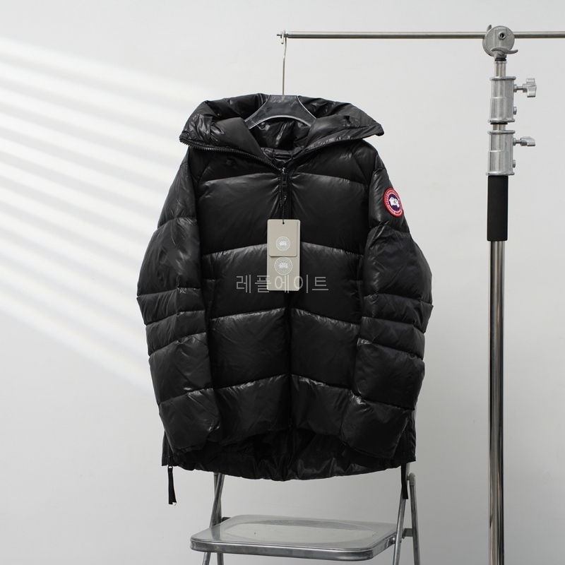 캐나다구스-CANADA GOOSE Q256AWDC03 2239L Cypress Puffer   싸이프레스 푸퍼