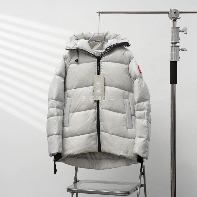 캐나다구스-CANADA GOOSE 2239L Cypress Puffer   싸이프레스 푸퍼
