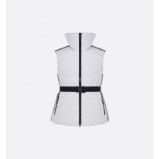 DIOR - 디올 547C71A2304_X0930 DiorAlps 벨트 푸퍼 베스트