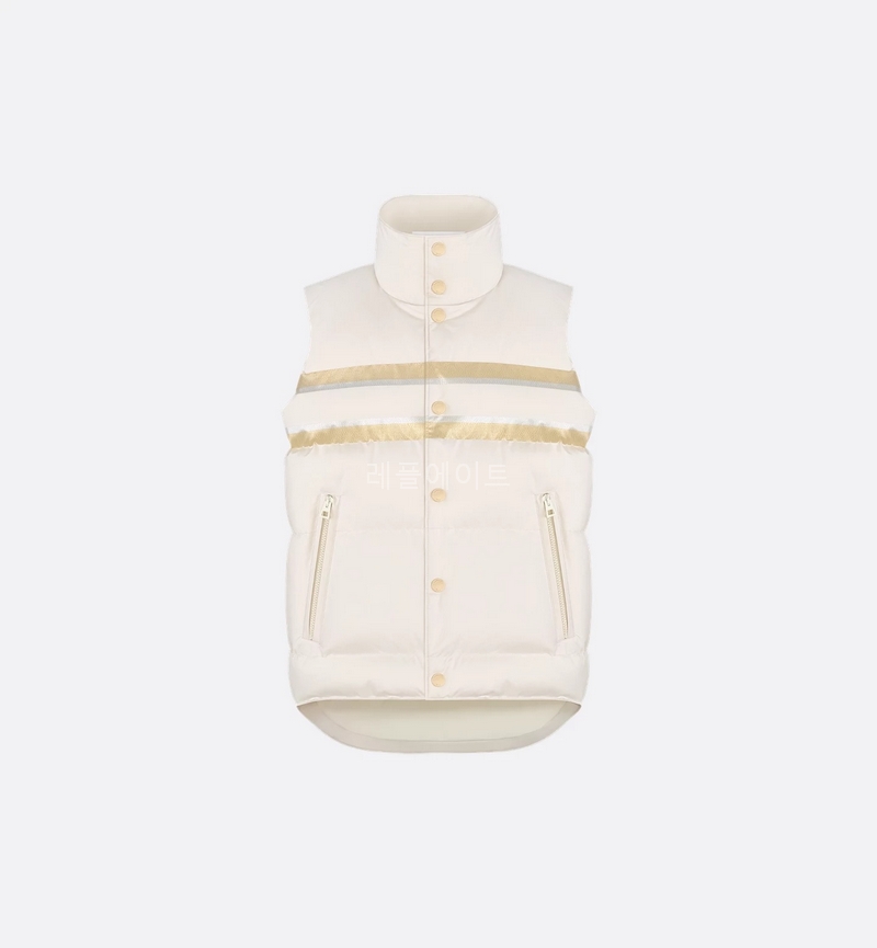 DIOR - 디올 547C32A2480_X0890 DiorAlps 푸퍼 베스트