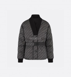 DIOR - 디올 547C41A2550_X8820 DiorAlps 리버서블 벨트 재킷