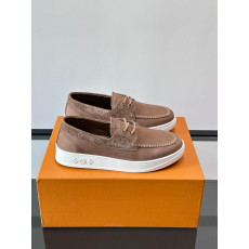 LOUIS VUITTON- 루이비통 남성 로퍼