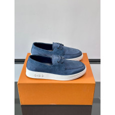 LOUIS VUITTON- 루이비통 남성 로퍼