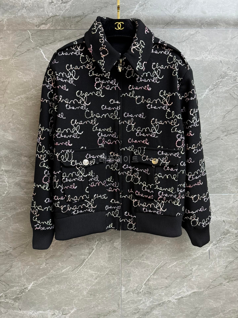 2025/26 가을-겨울 프리-컬렉션   블루종