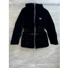 PRADA- 프라다 292214_18H4_F0008_S_OOO Velvet down jacket