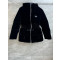 PRADA- 프라다 292214_18H4_F0008_S_OOO Velvet down jacket