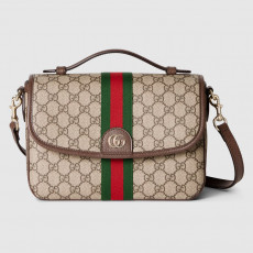 GUCCI-구찌 836842 FAE0J 9867 미디엄 탑 핸들백