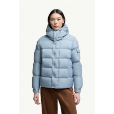 몽클레어-MONCLER K20931A0010254A81 Maya 70 Hooded Short Down Jacket
