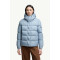 몽클레어-MONCLER K20931A0010254A81 Maya 70 Hooded Short Down Jacket