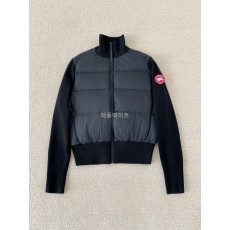 캐나다구스-CANADA GOOSE  6506W HyBridge® Wide Quilt Knit Jacket