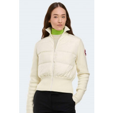 캐나다구스-CANADA GOOSE  6506W  HyBridge® Wide Quilt Knit Jacket