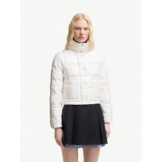 몽클레어-MONCLER K20931A00017597YF Jarcieu Braided Trim Short Down Jacket