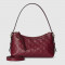 GUCCI-구찌 847450 AAFDV 6207 레드 GG 엠블럼 스몰 숄더백