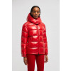 몽클레어-MONCLER K20931A0014268950 Maire Hooded Short Down Jacket