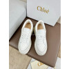 CHLOE-끌로에 CHC24U02IBD101 나마 웨지 스니커즈(KD319)
