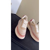 CHLOE-끌로에 CHC24U02IBD243 나마 웨지 스니커즈(KD319)