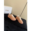 CHLOE-끌로에 CHC24A00RMS26Z 나마 웨지 스니커즈(KD295)