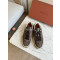 로로피아나-LORO PIANA FAP8014 테니스 워크 스니커즈(남여공용) 3CM